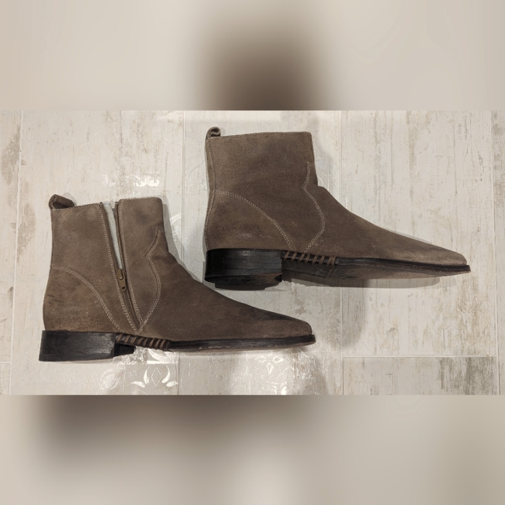 Boots